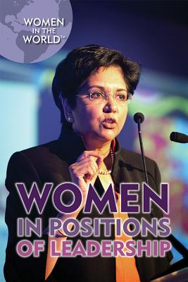 Women in Positions of Leadership - Koya, Lena, and Furstinger, Nancy