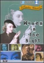 Women in the Night - William Rowland