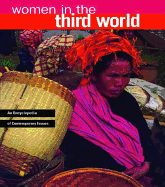 Women in the Third World: An Encyclopedia of Contemporary Issues