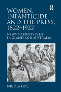 Women, Infanticide and the Press, 1822-1922: News Narratives in England and Australia