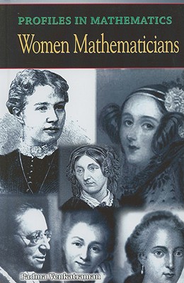 Women Mathematicians - Venkatraman, Padma