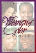 Women of Color Study Bible