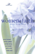 Women of Faith Daily Devotional: 366 Devotions