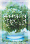 Women of Faith Study Bible-NIV