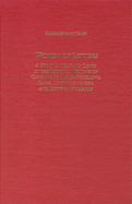 Women of Letters: A Study of Self and Genre in the Personal Correspondence of Caroline Schlegel-Schelling, Rahel Levin Varnhagen, and Bettina Von Arnim