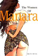 Women of Manara - Manara, Milo