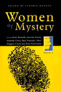 Women of Mystery - Manson, Cynthia (Editor)
