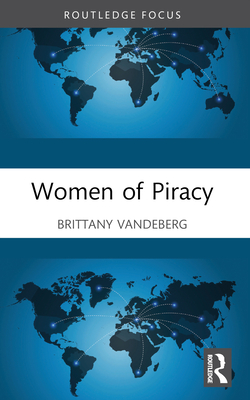 Women of Piracy - Vandeberg, Brittany