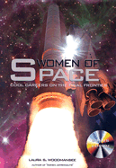 Women of Space: Cool Careers on the Final Frontier