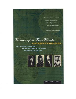 Women of the Four Winds - Olds, Elizabeth Fagg