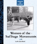 Women of the Sufferage Movement