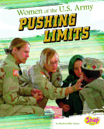 Women of the U.S. Army: Pushing Limits