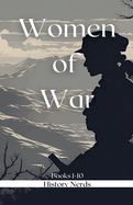 Women of War Omnibus: Books 1-10