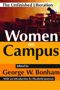 Women on Campus: The Unfinished Liberation