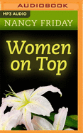 Women on Top: How Real Life Has Changed Women's Sexual Fantasies