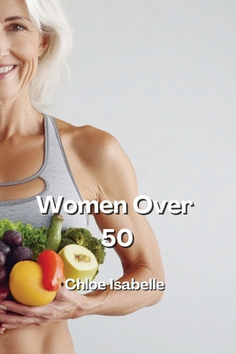 Women Over 50 - Isabelle, Chloe