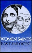 Women Saints of East and West