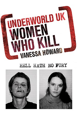 Women Who Kill - Howard, Vanessa