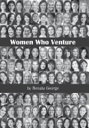 Women Who Venture: You Can't Be What You Can't See