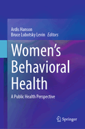 Women's Behavioral Health: A Public Health Perspective