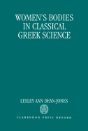 Women's Bodies in Classical Greek Science