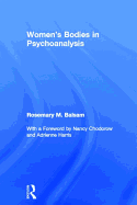 Women's Bodies in Psychoanalysis