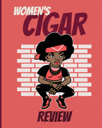 Women's Cigar Review: Aficionado Cigar Bar Gift Cigarette Notebook Humidor Rolled Bundle Flavors Strength Cigar Band Stogies and Mash Earthy