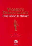 Women's Dermatology - Parish, Lawrence C (Editor), and Brenner, Sara (Editor), and Ramos E Silva, Marcia (Editor)