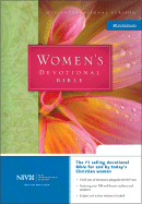 Women's Devotional Bible-NIV