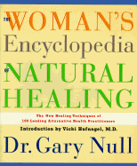 Women's Encyclopedia of Natural Healing