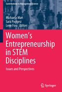 Women's Entrepreneurship in Stem Disciplines: Issues and Perspectives