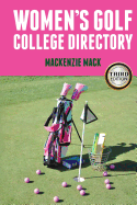 Women's Golf College Directory