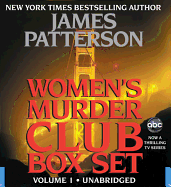 Women's Murder Club Box Set, Volume 1