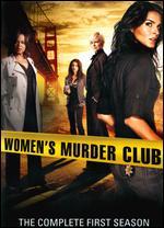 Women's Murder Club [TV Series]