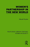 Women's Partnership in the New World