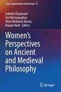 Women's Perspectives on Ancient and Medieval Philosophy