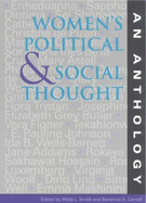 Women's Political and Social Thought: An Anthology
