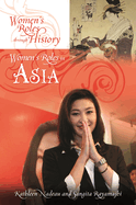 Women's Roles in Asia