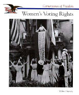 Women's Voting Rights - Richard Conrad Stein, and Harvey, Miles