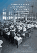 Women's Work and Politics in WWI America: The Munsingwear Family of Minneapolis