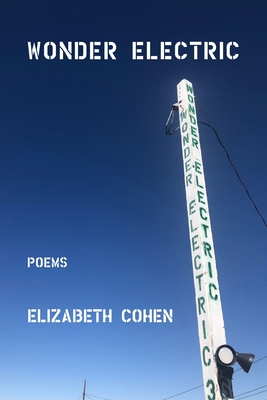 Wonder Electric - Cohen, Elizabeth
