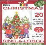 Wonder Kids: Kids Christmas Sing-A-Longs