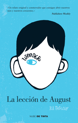 Wonder: La Lecci?n de August / Wonder - Palacio, R J