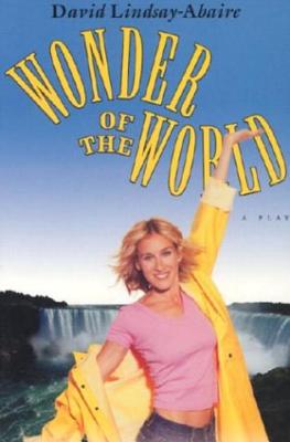 Wonder of the World: Trade Edition - Lindsay-Abaire, David