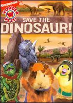 Wonder Pets!: Save the Dinosaur