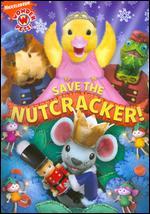 Wonder Pets!: Save the Nutcracker - 