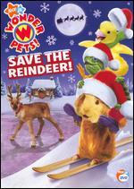 Wonder Pets: Save the Reindeer