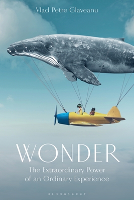 Wonder: The Extraordinary Power of an Ordinary Experience - Glaveanu, Vlad P