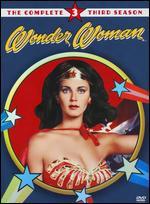 Wonder Woman: The Complete Third Season [5 Discs]