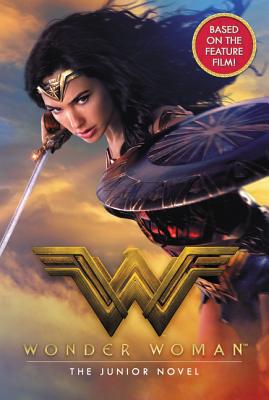 Wonder Woman: The Junior Novel - Korte, Steve